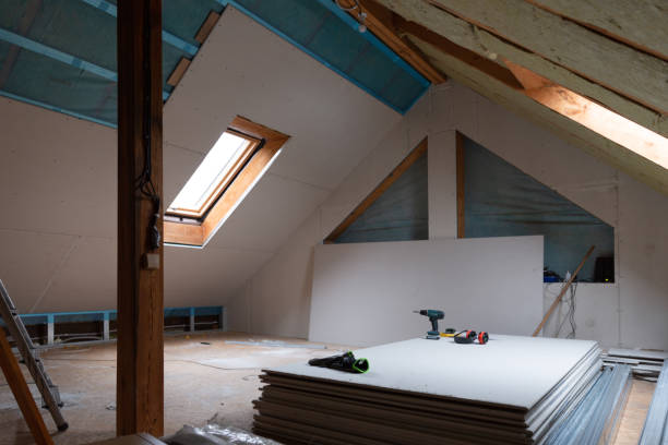 Best Residential Insulation in Oak View, CA