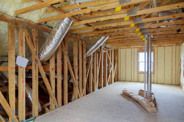 Best DIY Insulation Kits and Guidance in Oak View, CA
