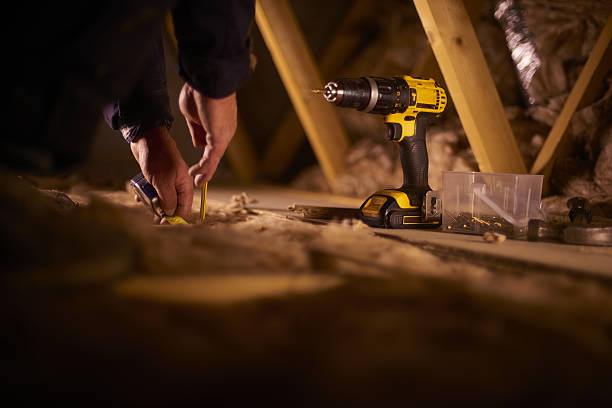 Best Cellulose Insulation in Oak View, CA